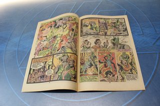 Marvel Comics. Red Sonja #1, 1977. USA.