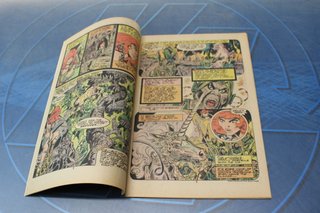 Marvel Comics. Red Sonja #1, 1977. USA.