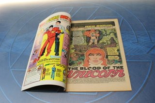 Marvel Comics. Red Sonja #1, 1977. USA.