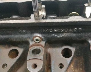 S406090a2d culata ford focus berlina (cak) 422974