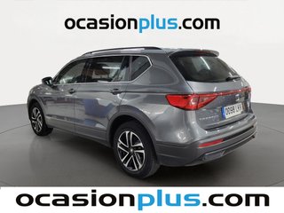 SEAT Tarraco 1.5 TSI S&S Style Plus 110 kW (150 CV)