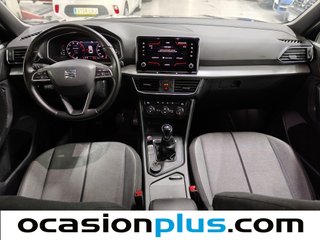 SEAT Tarraco 1.5 TSI S&S Style Plus 110 kW (150 CV)