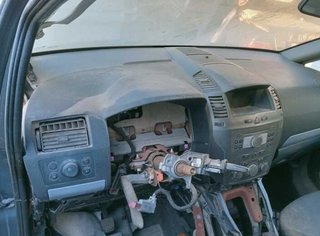 205364 llanta 6.5jx16et37 opel zafira b 1.9 cdti