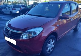 Dacia 96639 anillo airbag d4f732 sandero 1.2 16v