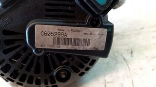 247053 alternador c605299a mercedes-benz c berlina