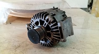 247053 alternador c605299a mercedes-benz c berlina