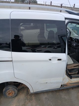 PUERTA LATERAL CORREDERA DERECHA Ford Tourneo Courier (C4A)(2014->)