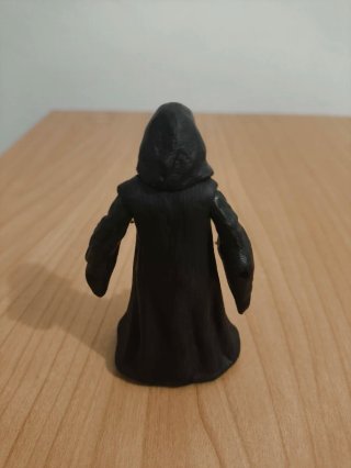 Star Wars Lote 2 Figuras Palpatine ROTS.