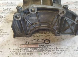 Nissan 188381 carter almera (n16/e) 1.5 dci 126462