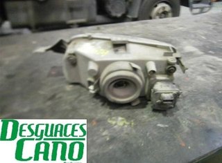 Faro derecho fiat i punto (176) berlina 75 41958