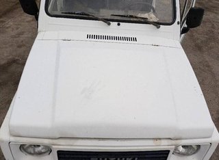 Suzuki llanta samurai (sj) 259517