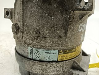 COMPRESOR AIRE ACONDICIONADO RENAULT SCENIC RX4 (