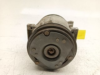 COMPRESOR AIRE ACONDICIONADO RENAULT SCENIC RX4 (