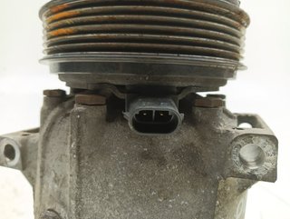 COMPRESOR AIRE ACONDICIONADO RENAULT SCENIC RX4 (
