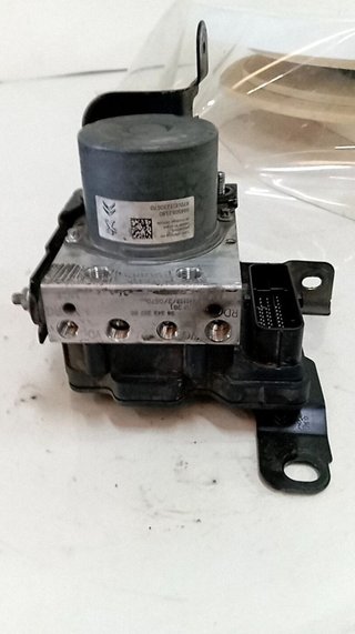 9845052180 absorbedor del peugeot rifter 7761