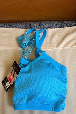 Sujetador y Culotte