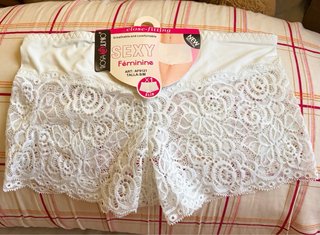 Sujetador y Culotte