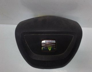 Airbag izquierdo 5p0880201an seat alhambra 712595
