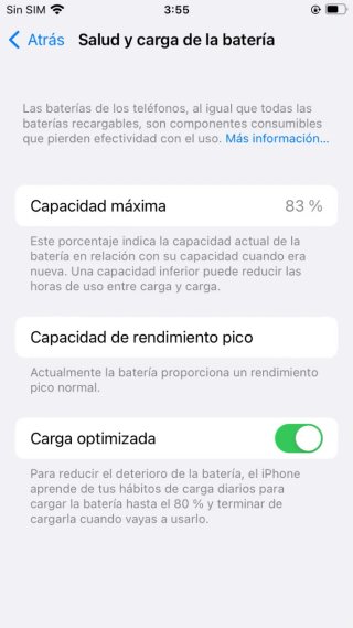 iPhone 8 ¡leer!