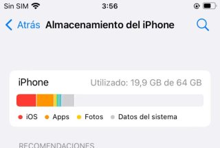 iPhone 8 ¡leer!
