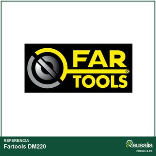 Fartools DM220 espátula multifunción cortar ligar