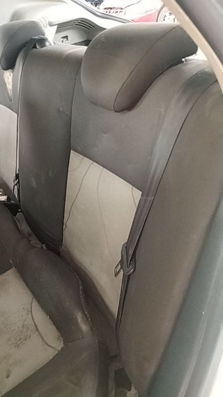 ASIENTOS TRASEROS Seat Ibiza Berlina (6J5)(06.2008->)