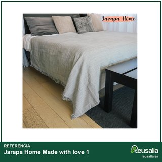 Colcha manta plaid multiusos sofá cama