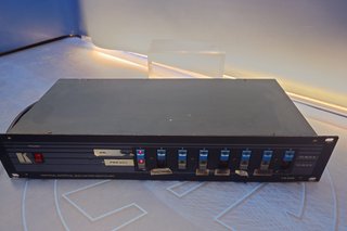 Kramer VS802 Matrix Switcher Vertical Interval 8x2