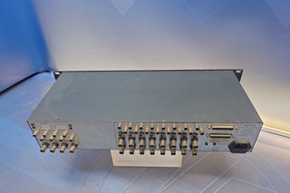 Kramer VS802 Matrix Switcher Vertical Interval 8x2