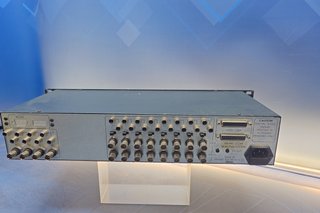 Kramer VS802 Matrix Switcher Vertical Interval 8x2