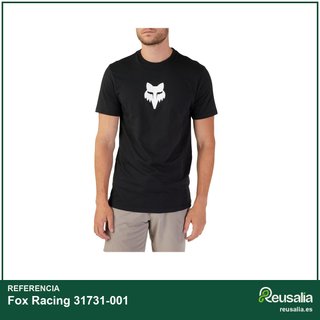 Fox Racing camiseta manga corta hombre Fox Head