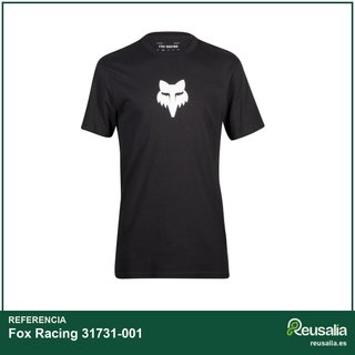 Fox Racing camiseta manga corta hombre Fox Head