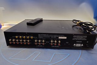 Procesador Sonido NAD 910 A/V Surround