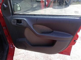 Mando calefaccion / aire fiat 0077362520 ii 253560