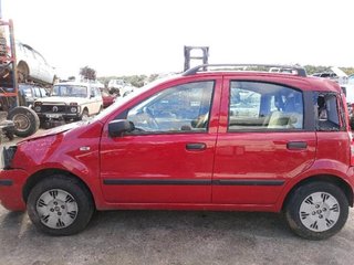 Mando calefaccion / aire fiat 0077362520 ii 253560