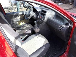 Mando calefaccion / aire fiat 0077362520 ii 253560