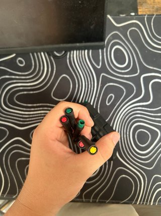 Pantalla Kukirin G2 Pro