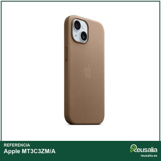 Apple funda trenzado fino ecológica