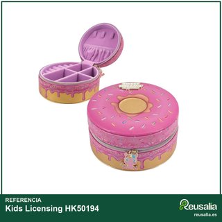 Kids Licensing joyero musical Hello Kitty