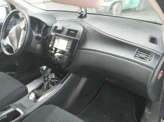 Nissan piloto trasero pulsar (c13) acenta 403743