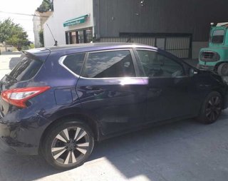 Nissan piloto trasero pulsar (c13) acenta 403743