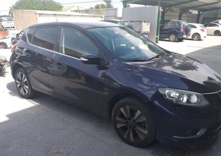 Nissan piloto trasero pulsar (c13) acenta 403743