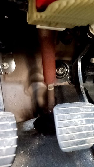 COLUMNA DIRECCION Renault Megane III Coupe (2008->)