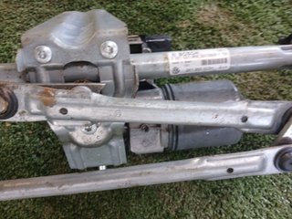 MOTOR LIMPIA DELANTERO Volkswagen Caddy Profesional (SA)(03.2015->2020)