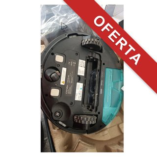 - Cecotec Conga 4690 Ultra robot aspirador