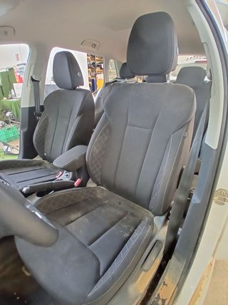 JUEGO ASIENTOS COMPLETO Skoda Kamiq (NW4)(07.2019->)