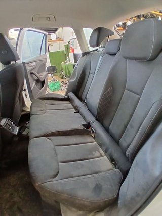 JUEGO ASIENTOS COMPLETO Skoda Kamiq (NW4)(07.2019->)