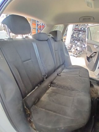 JUEGO ASIENTOS COMPLETO Skoda Kamiq (NW4)(07.2019->)