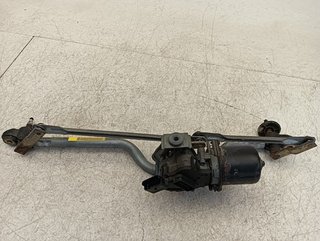 MOTOR LIMPIA DELANTERO RENAULT CLIO II FASE II (B