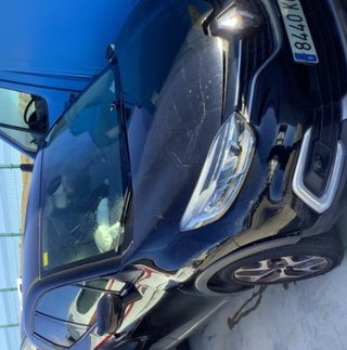 Guantera consola 00227631 renault captur i 2271084